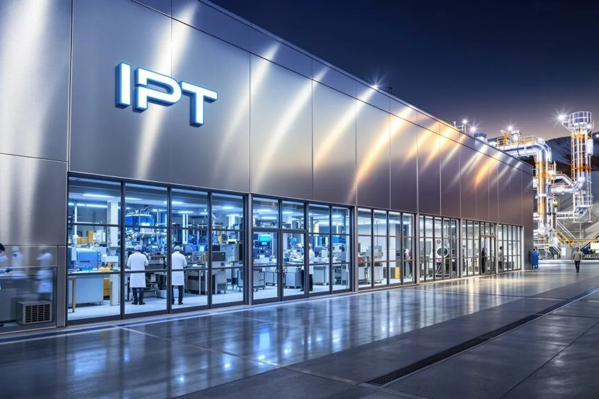 Impact Minerals raises A$4M (USD 2,560,000) to accelerate HPA production & research initiatives