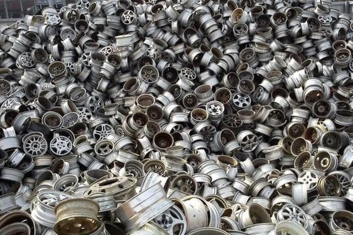 Aluminium Alloyed, non-alloyed & scrap: India’s downstream aluminium H1 2025 trade