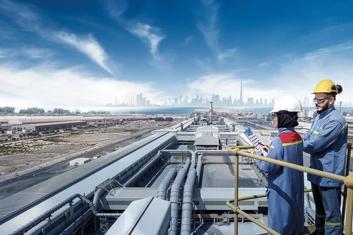 EGA eyes a USD 10-15 billion IPO, taps regional and global banks amid Middle East listing boom
