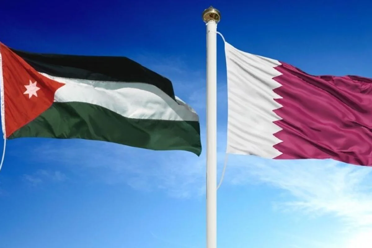 Trade and investment soar as Jordan-Qatar ties deepen