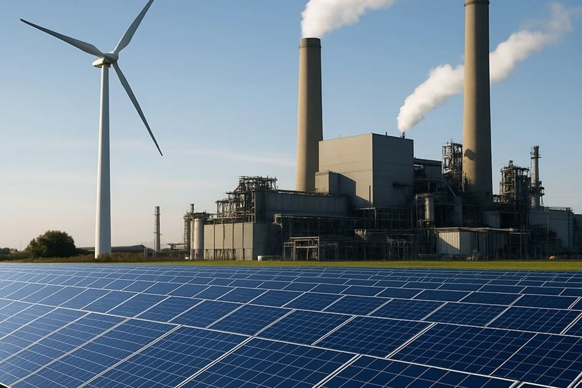 India slashes GST on renewables to 5%, boosting solar growth and aluminium demand