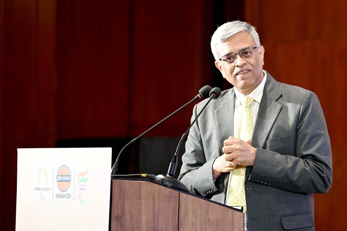 Pankaj Jain of the Ministry of Petroleum & Natural Gas: LNG, biofuels & hydrogen to aid the long-term energy transition
