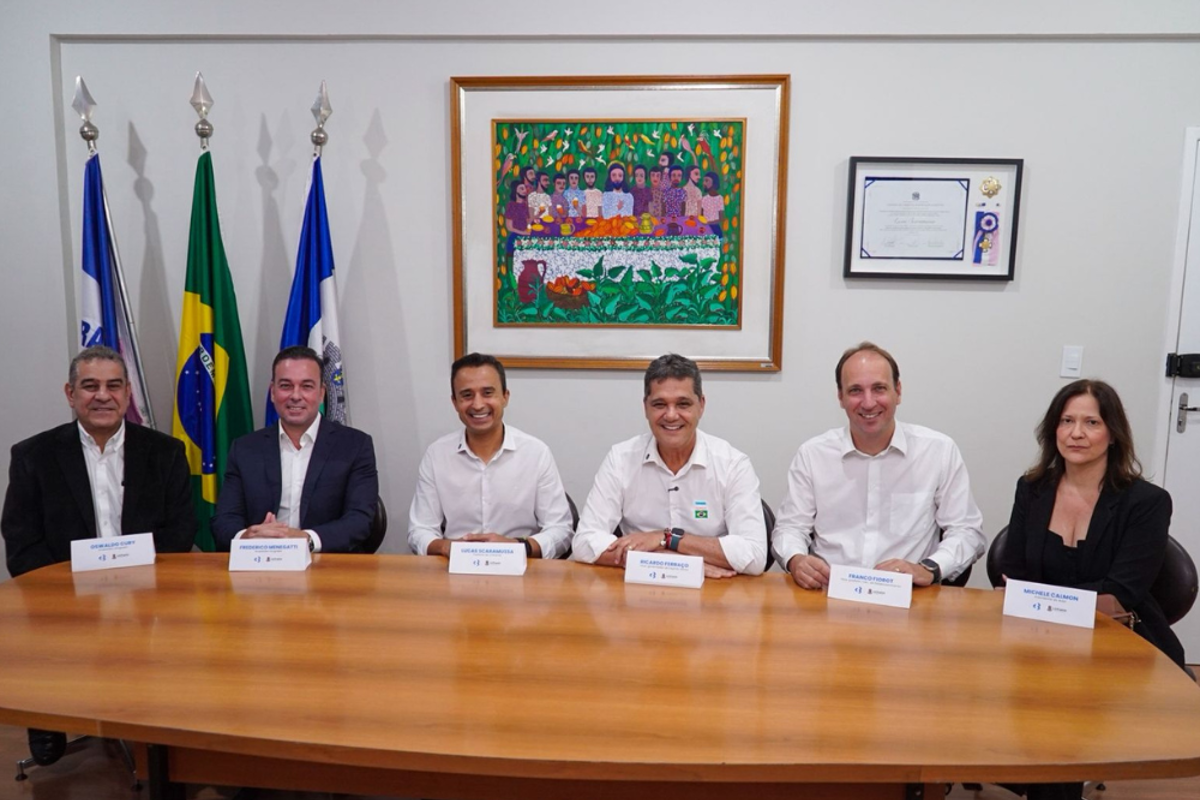 New aluminium recycling plant set to drive jobs & economic growth in Brazil