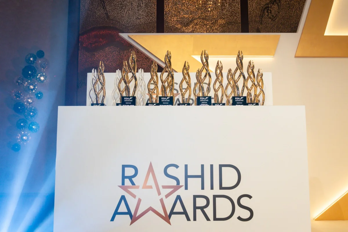 EGA’s annual Rashid Awards honour 50 employees for their contributions in operational efficiency