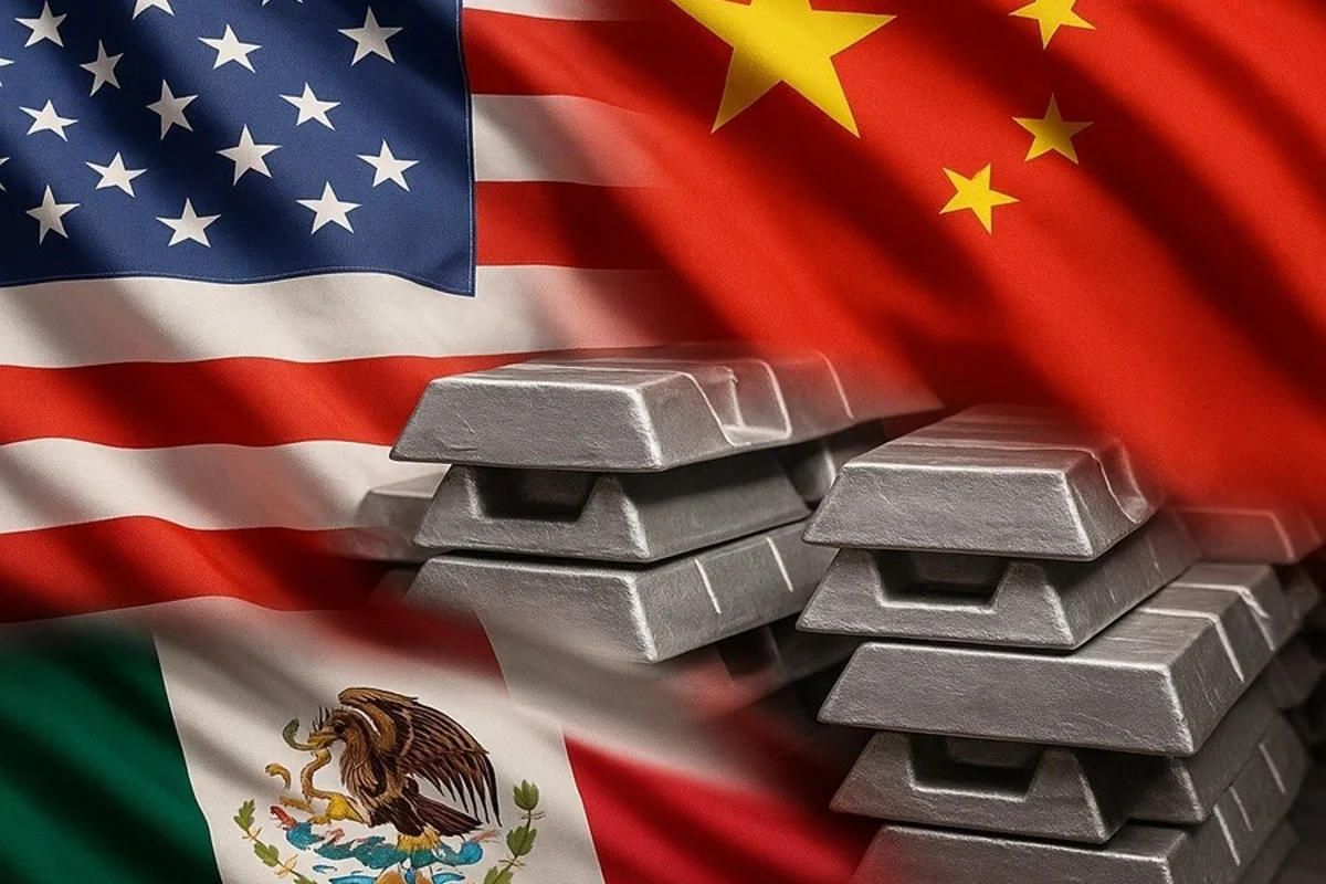 From Beijing to Washington: Is Mexico’s trade shift a strategic move or survival tactic?