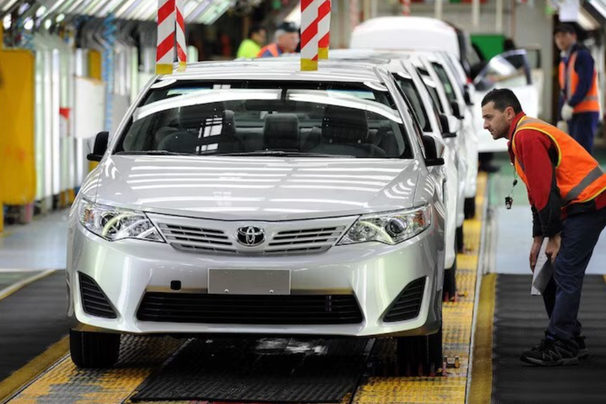 New trade deal trims import tariffs on Japanese cars, yet no relief from steeper costs