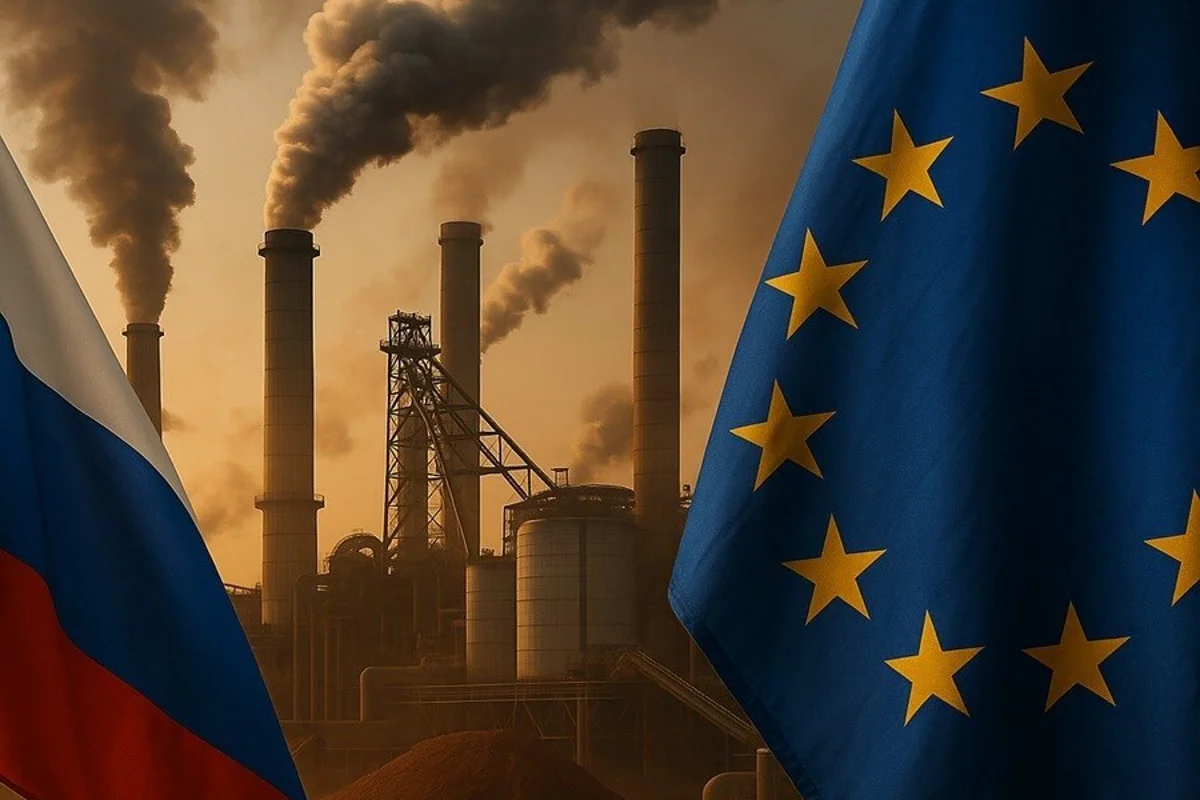Numbers show resilience: Europe’s aluminium industry navigates the energy crisis with renewables