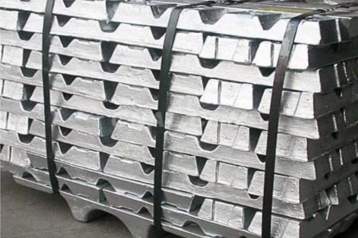 Alumina supply landscape in surplus, spot prices continue downward trend