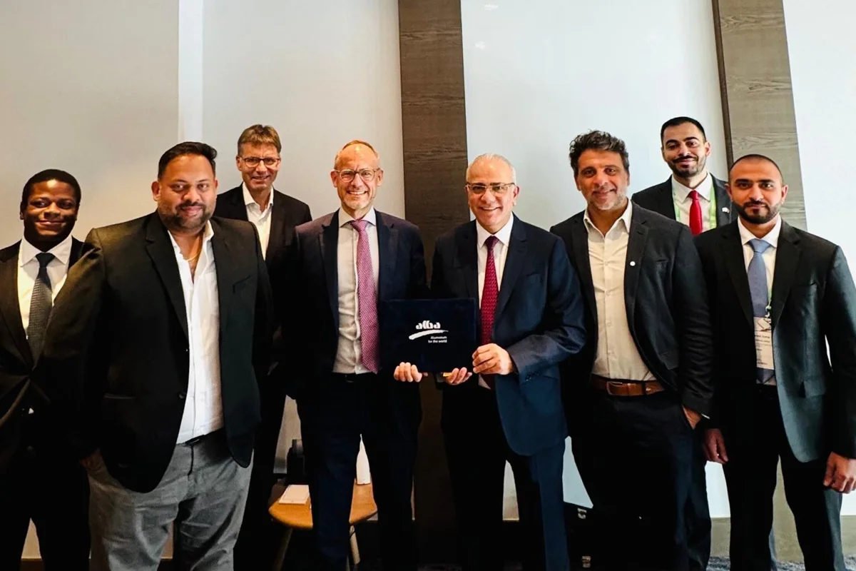 Alba on alumina spree! Renews agreement with Hydro