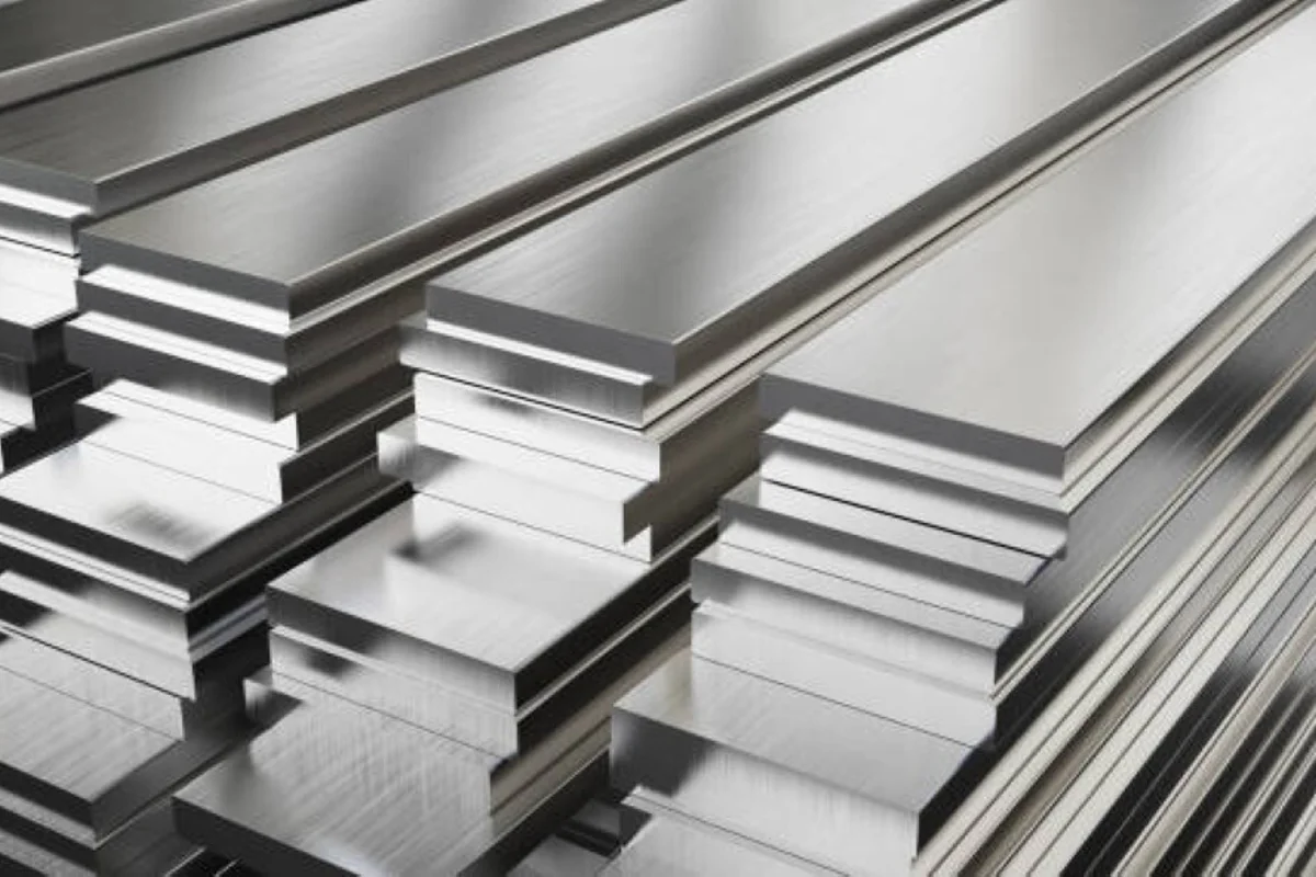 LME aluminium rises USD 51/t, cash at USD 2,707/t