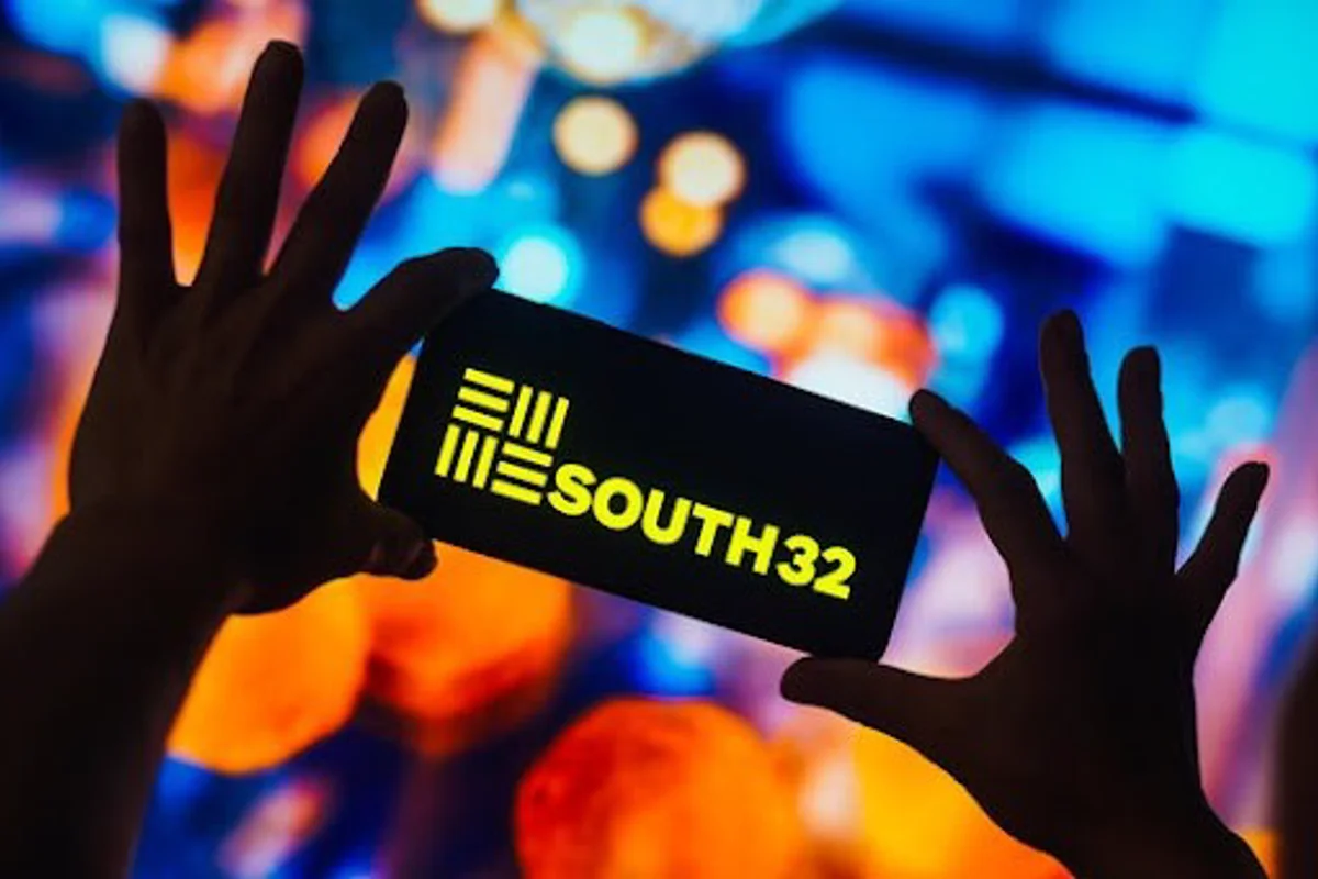 South32 profit soars 75% on alumina price surge, but misses estimates
