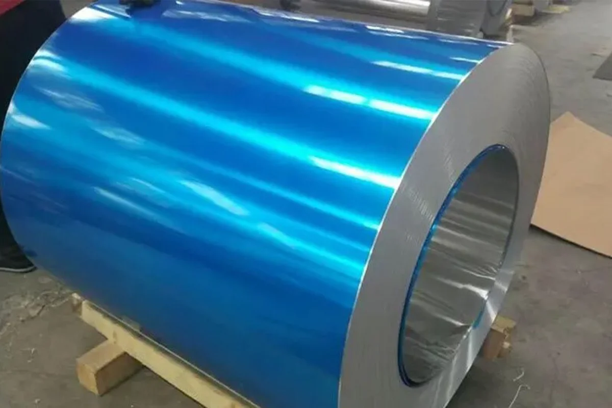 Cooling needs drive steady growth in the aluminium foil market