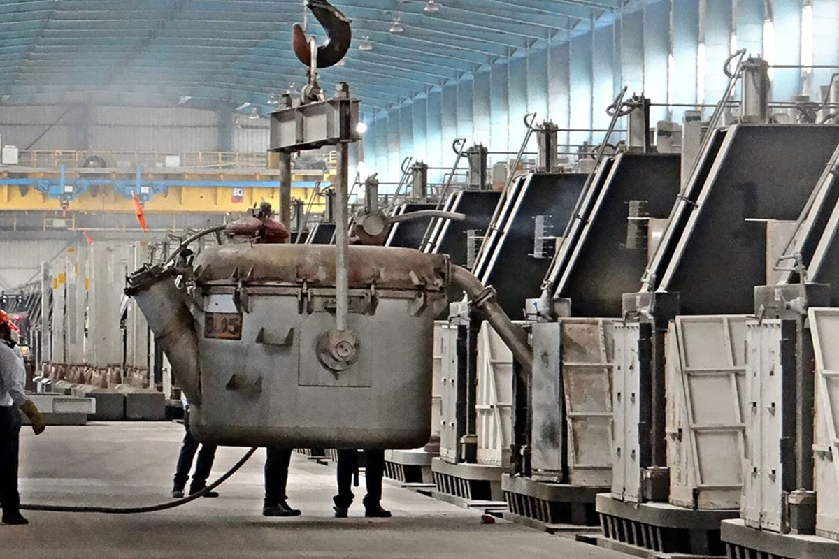 Aluminium giant Vedanta eyes 6 MTPA expansion in Odisha