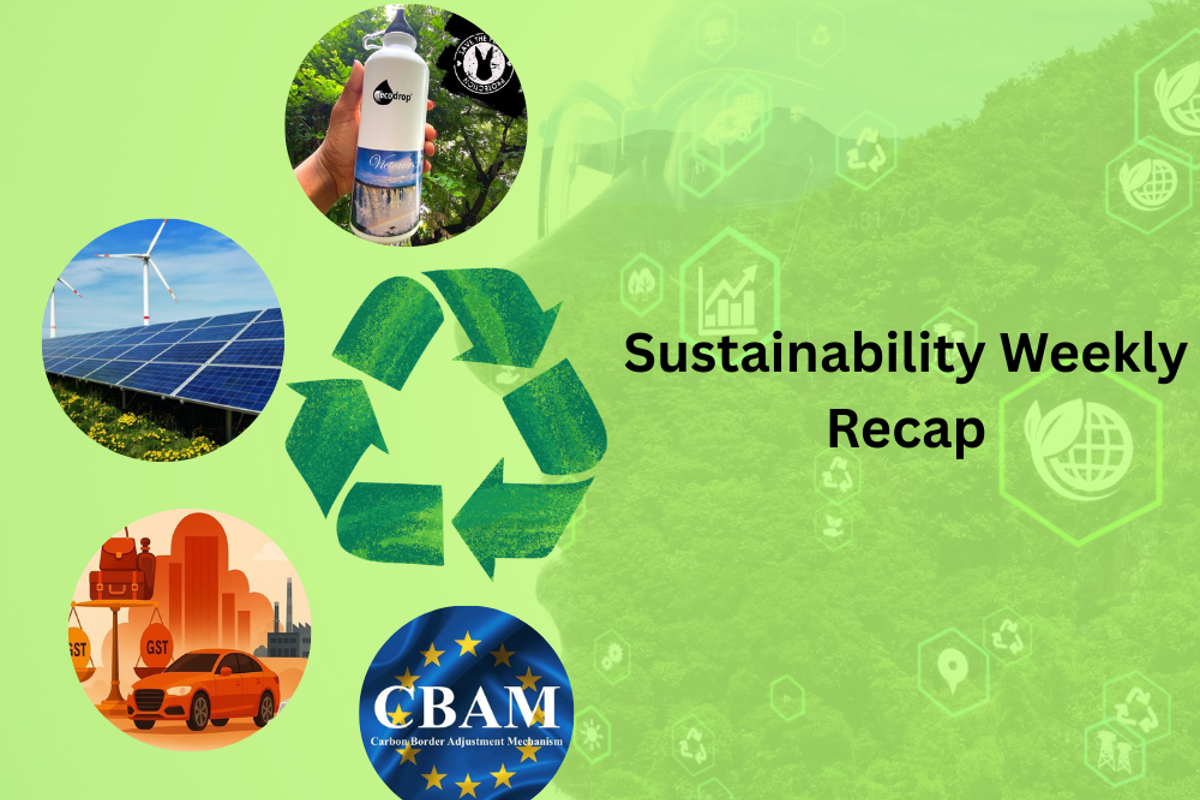 From price surges to policy shifts: Key trends driving aluminium sustainability and recyclability