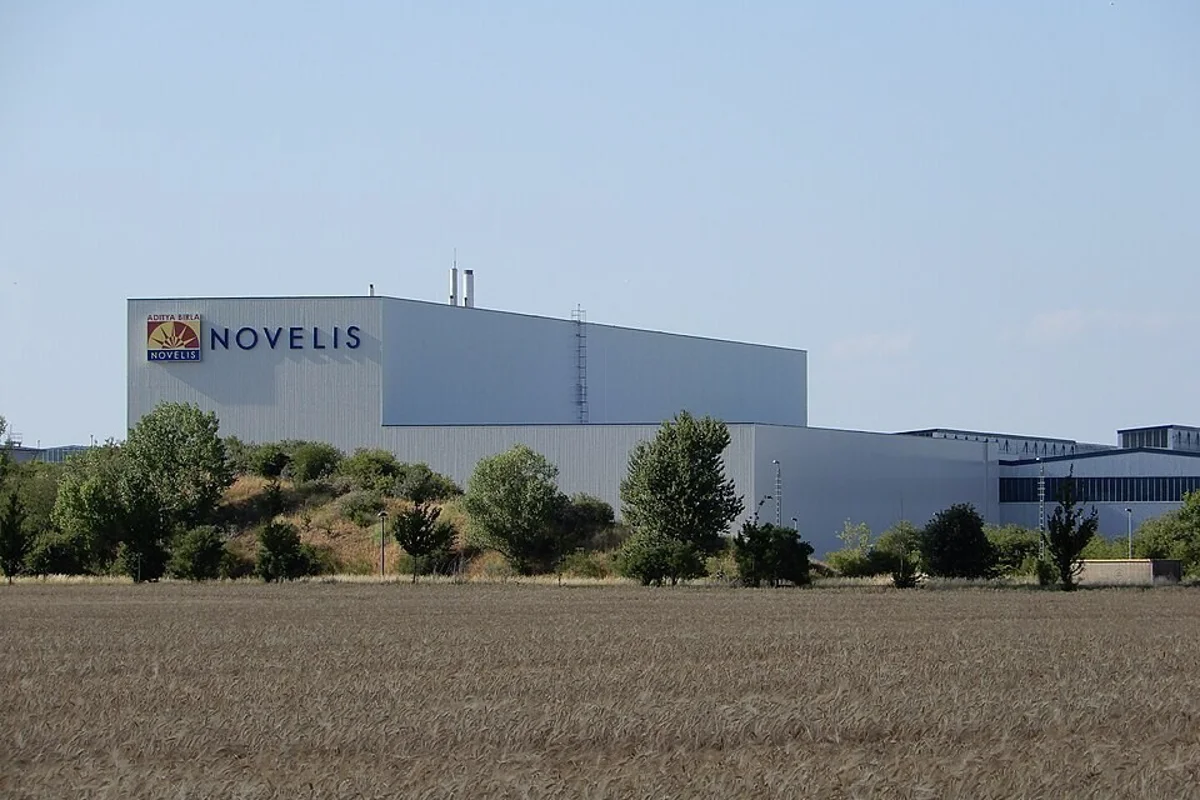 Novelis further sorts its recycling capability with new WENDT system