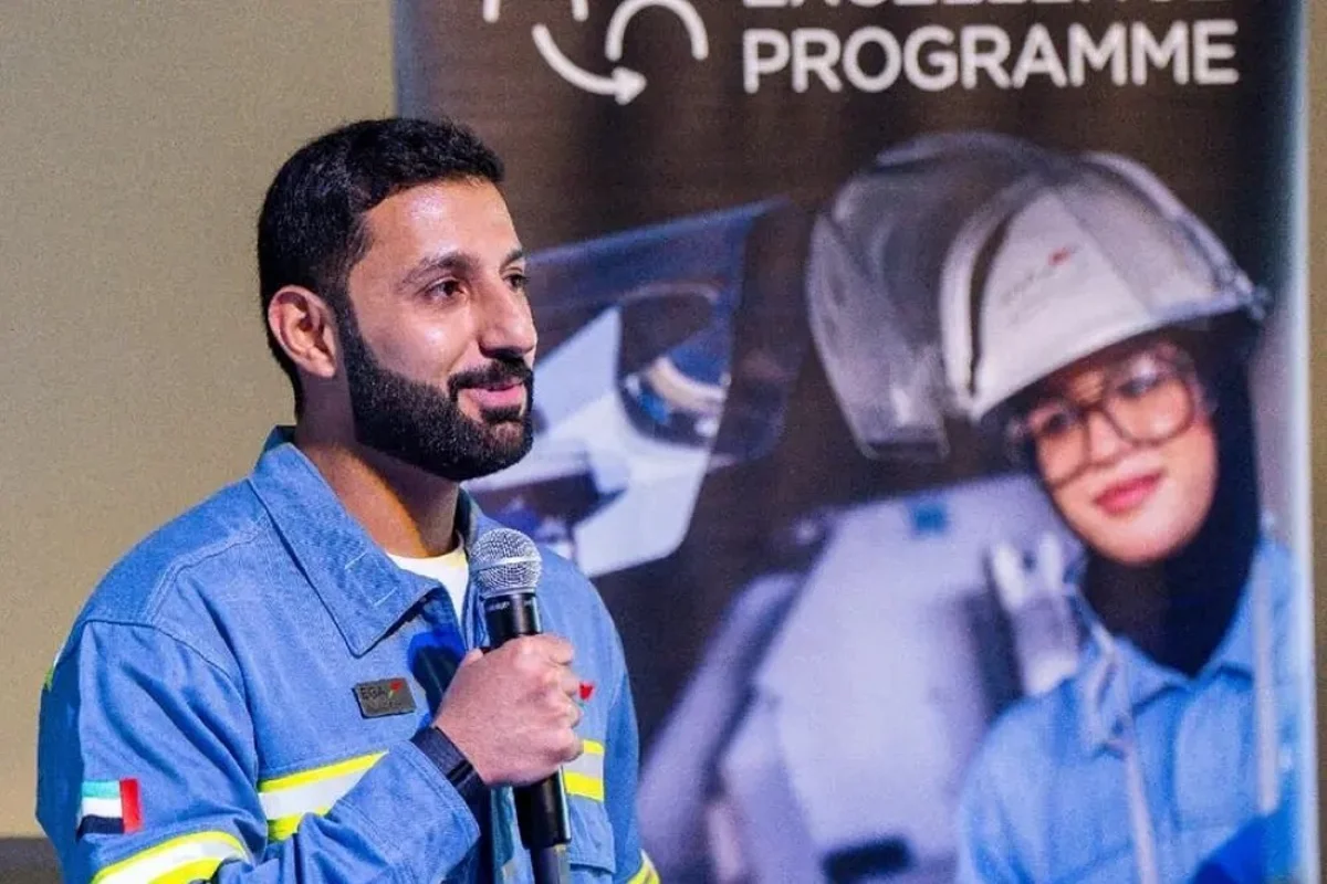 EGA launches Academy to supercharge talent and industrial growth in the UAE