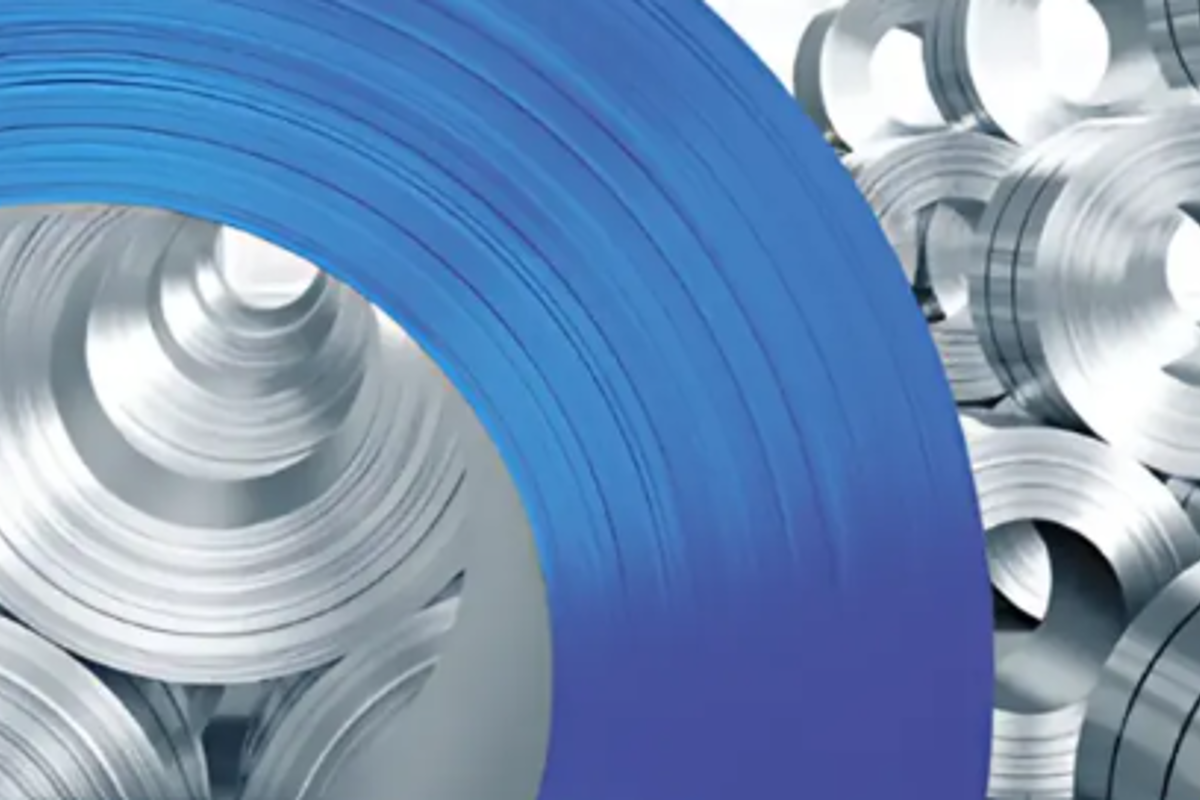 Aluminium flat rolled products: A world market in motion