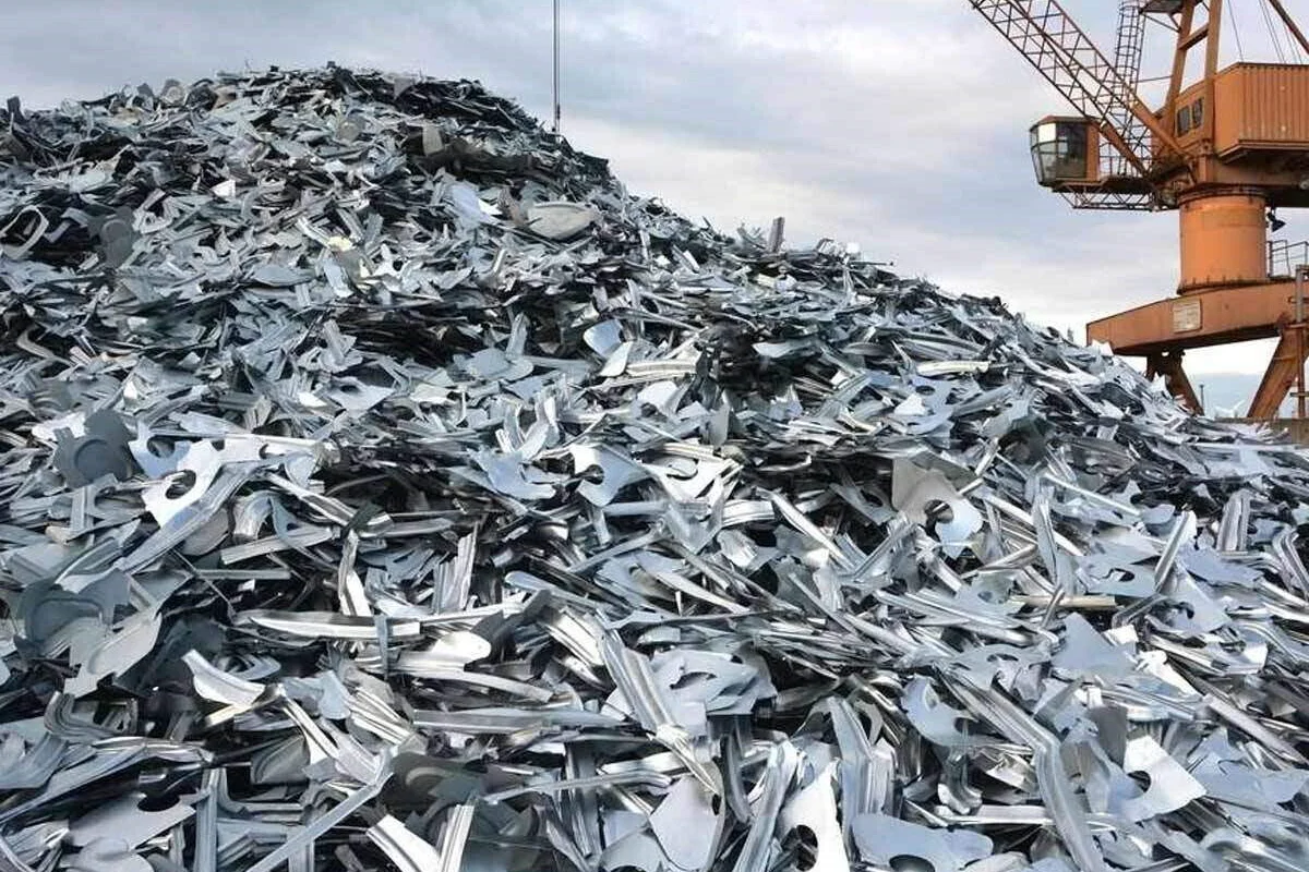 Tight aluminium scrap supply pushes up prices, downstream consumption sees mild recovery