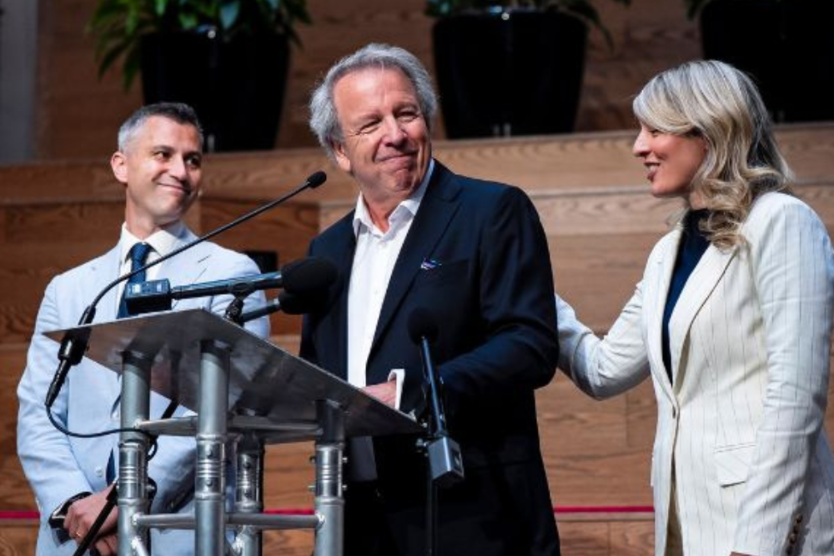 Quebec's aluminium sector to get its fair share, says Mélanie Joly