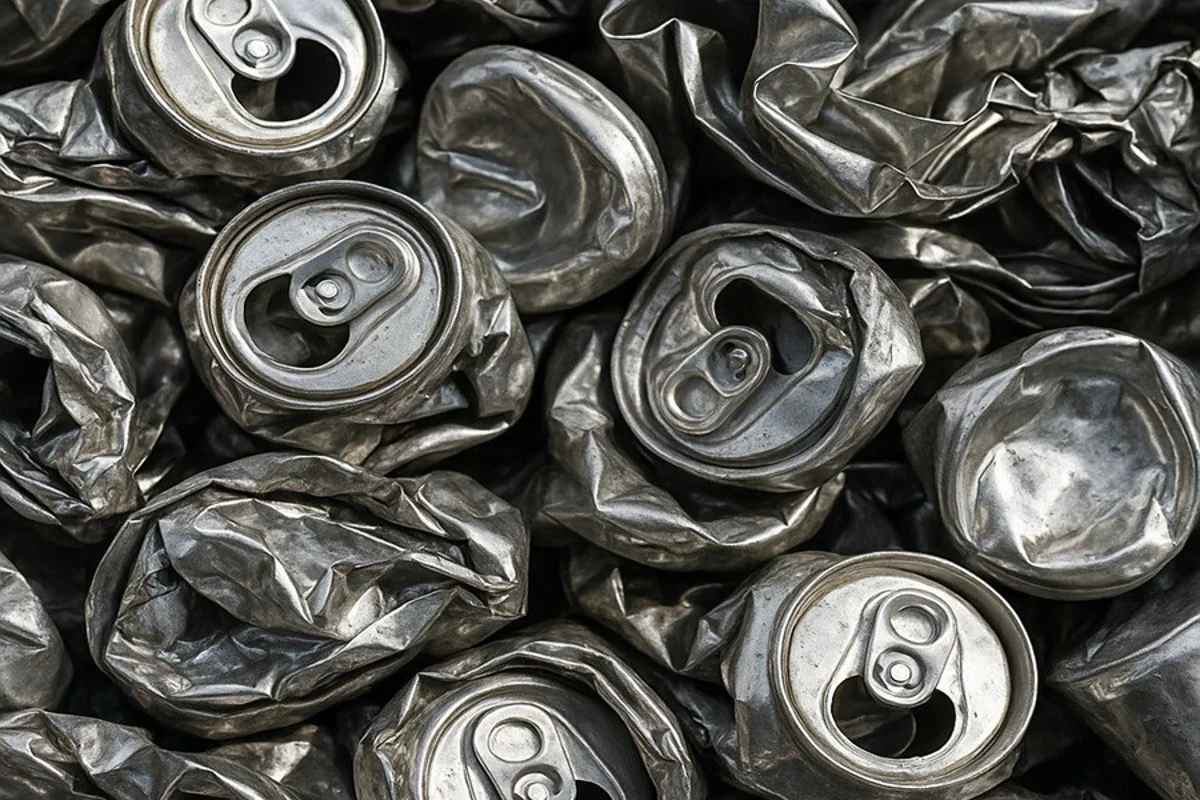 India leads aluminium scrap imports with $1.96B as China drops 76% and US rises to $980M