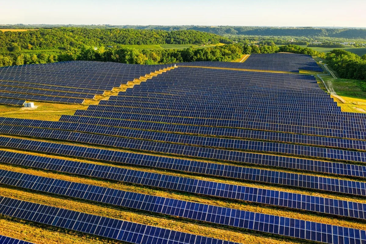Vikram Solar and ACME surge after renewable energy orders