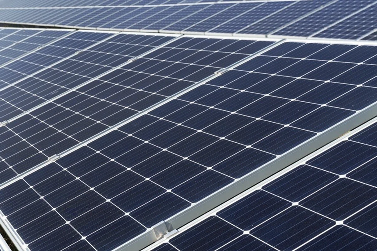 India’s renewable energy boom faces weather risks, study warns