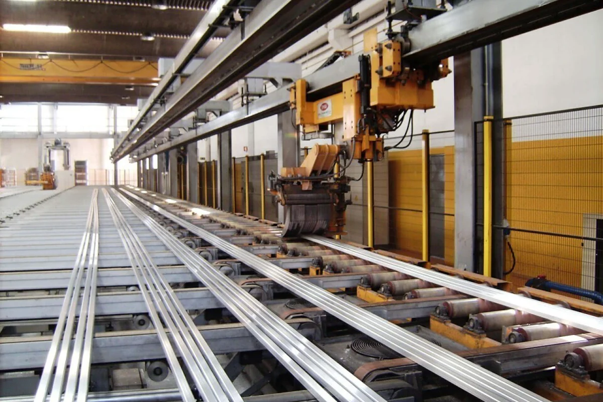 Indian aluminium sector seeks policy support to counter rising plastic use