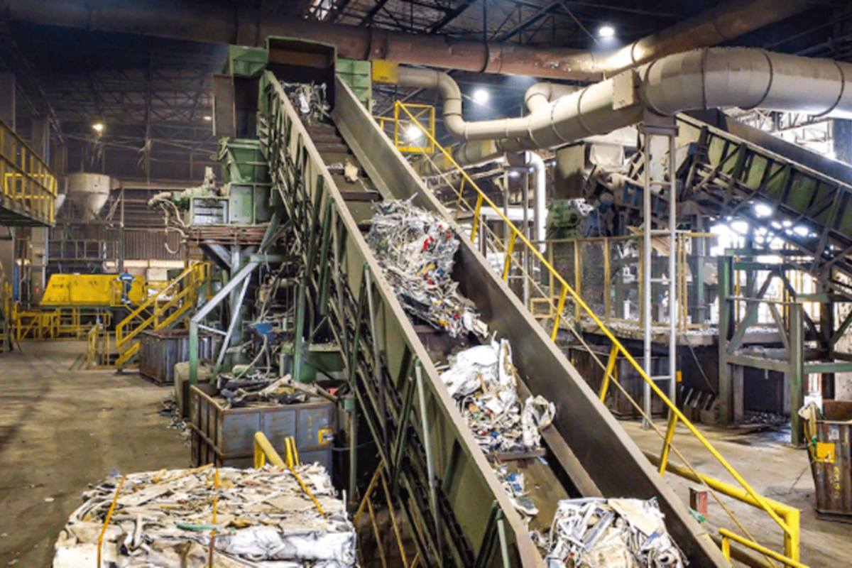 Comment period extended for Benson aluminium recycling project
