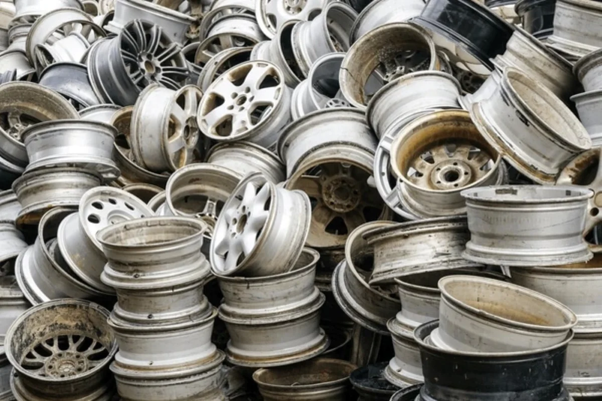 Revolutionising aluminium recycling: turning EV scrap into high-performance alloys