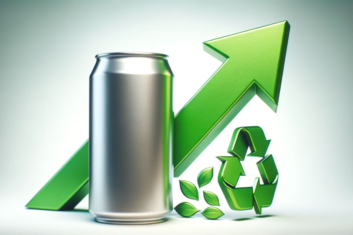 Packaging sustainability debate: Aluminium, PET or glass, who leads?