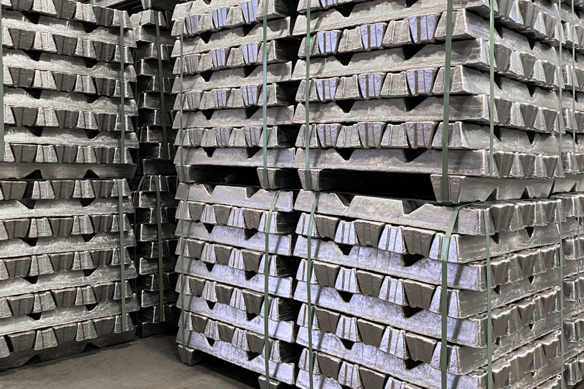 Macro tailwinds underpin while fundamentals play out, aluminium prices likely to fluctuate at highs in short term