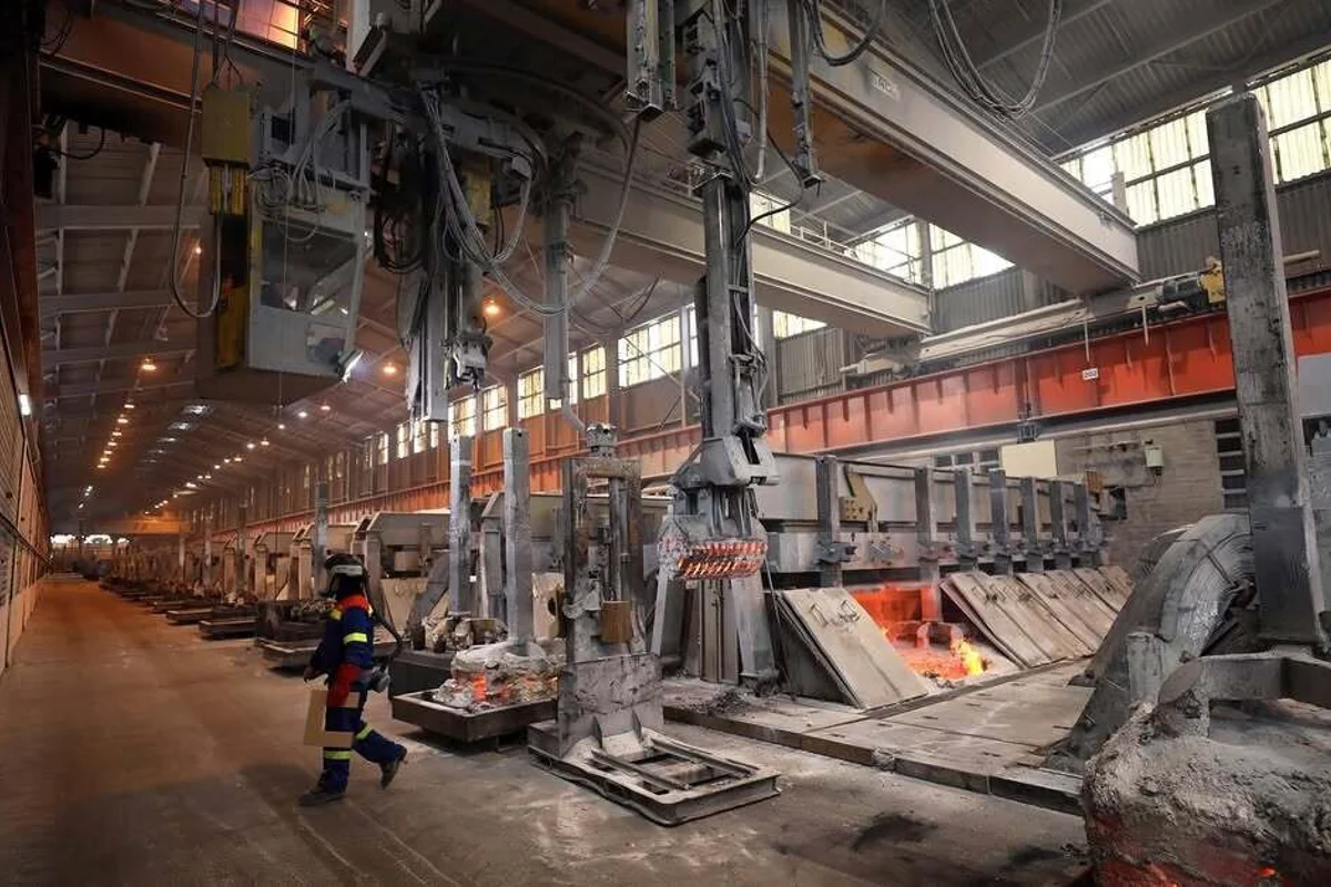 Alvance Aluminium boosts shipments to US, capitalising on fresh tariff framework
