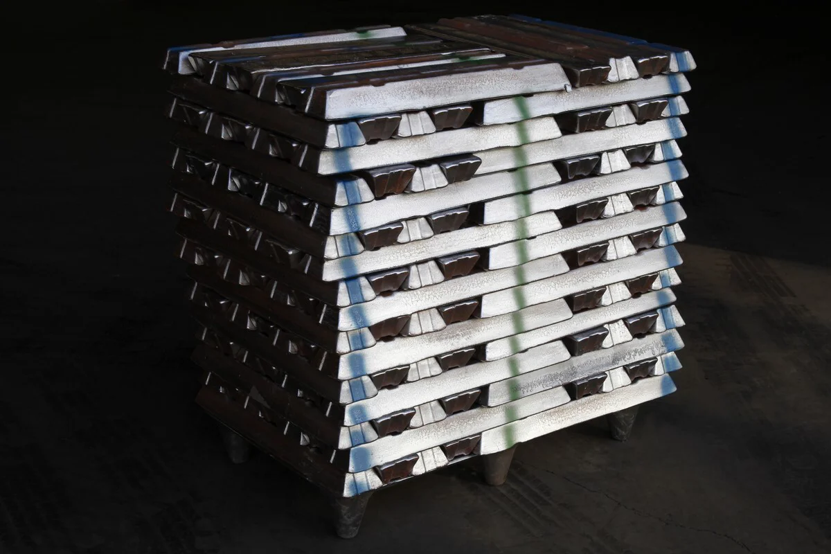 Iran’s aluminium production soars to 560,000 tonnes despite power crisis
