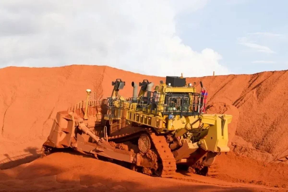 Metro Mining posts record H1 2025 turnaround