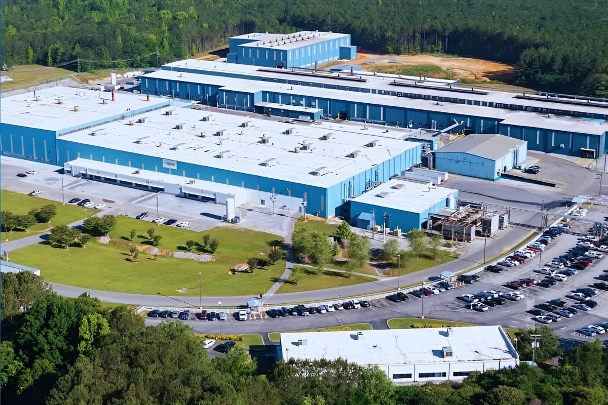 Nemak acquires GF Casting Solutions’ automotive unit with a USD 336 million deal