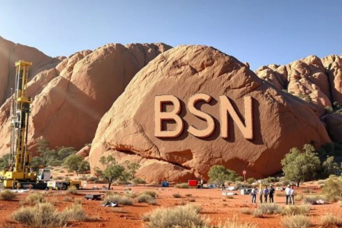 Basin Energy strikes rare earth & uranium hotspot deal in Queensland