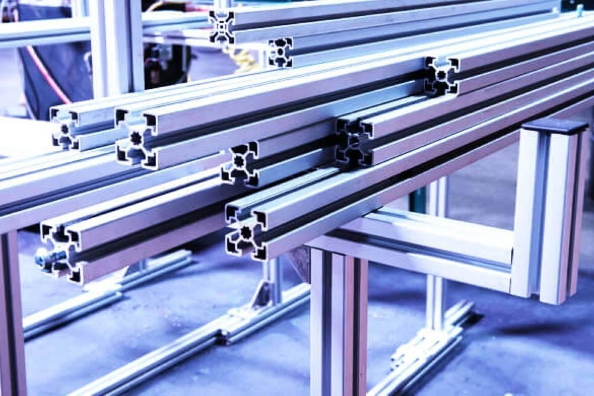 North India emerges as the backbone of India’s aluminium extrusion industry