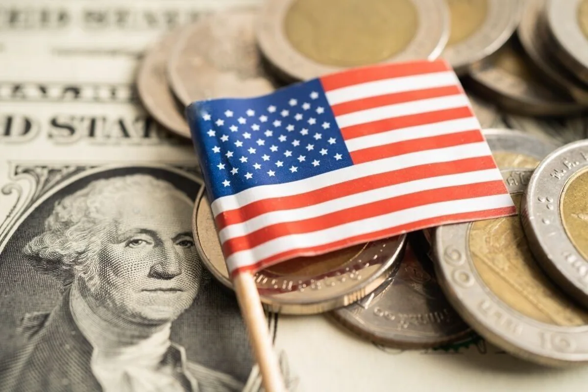 Debt ceiling drama in US pushes Washington into $1 trillion borrowing sprint