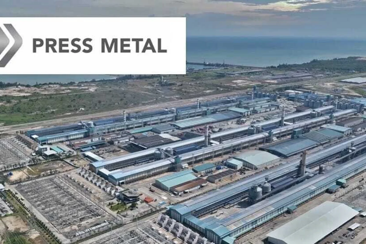 Press Metal’s H1 revenue climbs 7% to $1.78B; PATAMI edges up by 3%