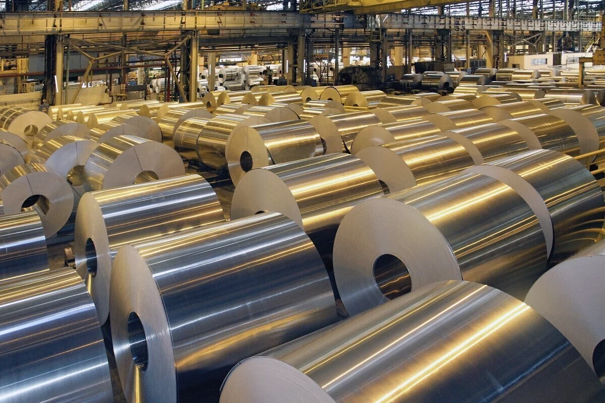 H1 2025: Hulamin reports loss of 8c per share owing to its struggling extrusion business