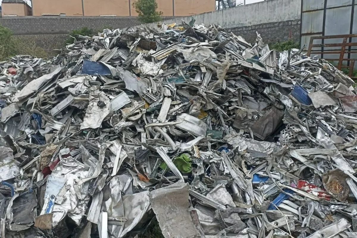 Comment period ends for Benson aluminium recycling project
