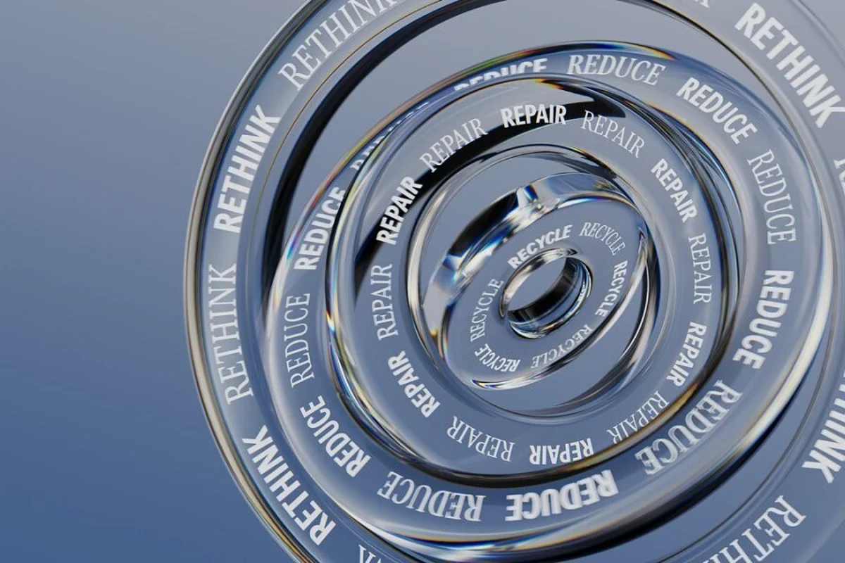 Mercedes-Benz & TSR come together to recover & reuse circular metals like aluminium into new cars