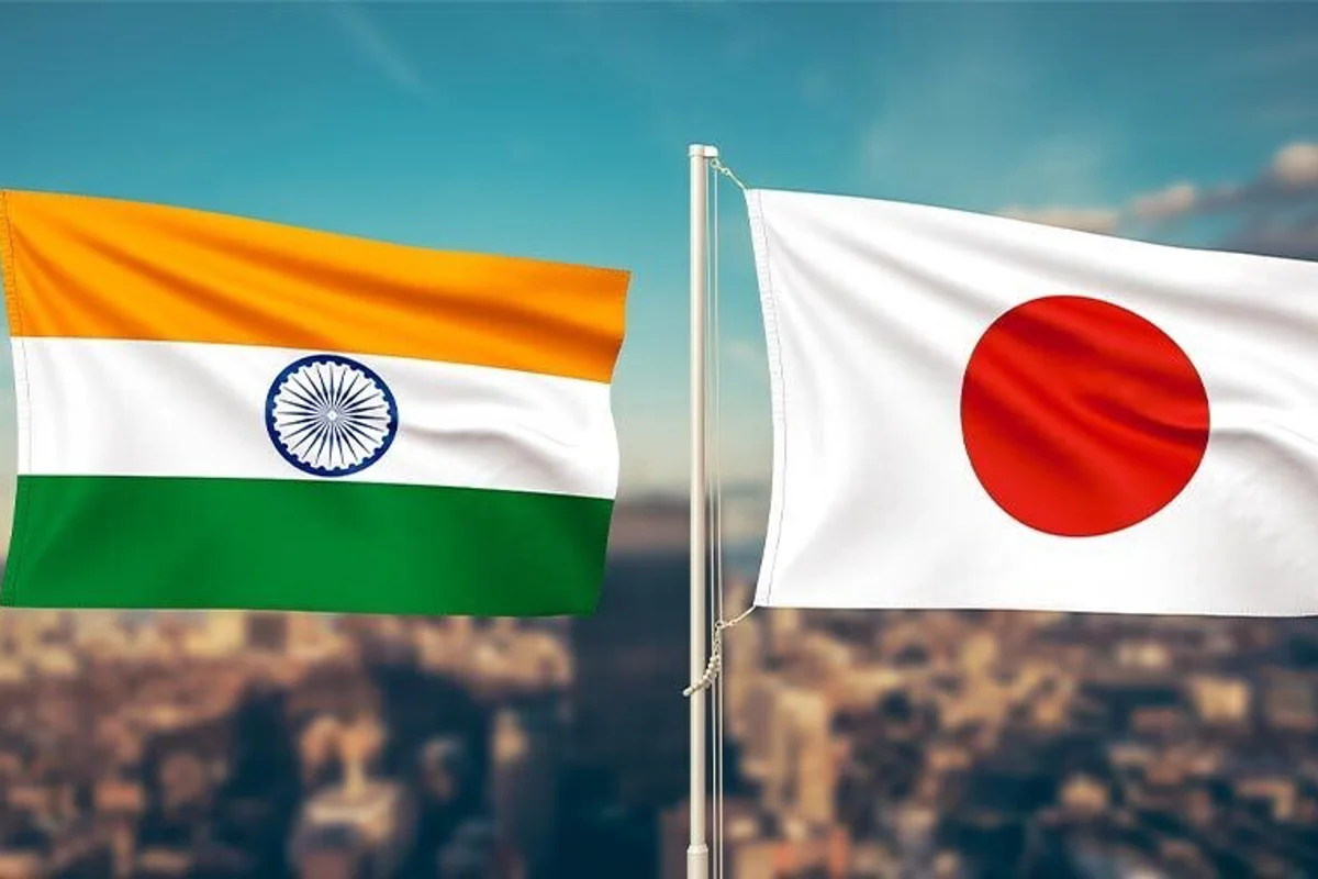 Aluminium powers India-Japan alliance