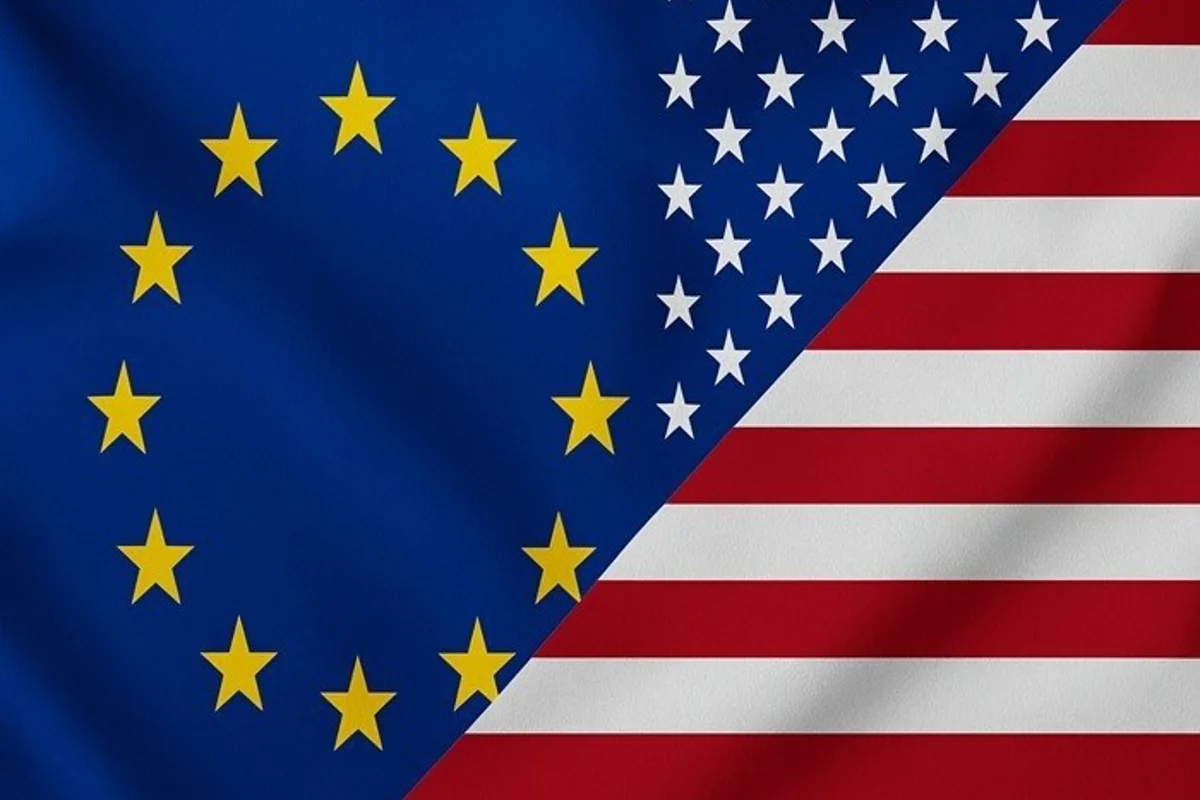 From cars to metals: Europe awaits US action on trade agreement