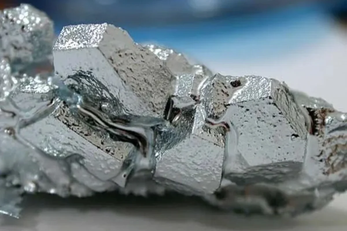 Nalco set to pioneer gallium production, the first in India