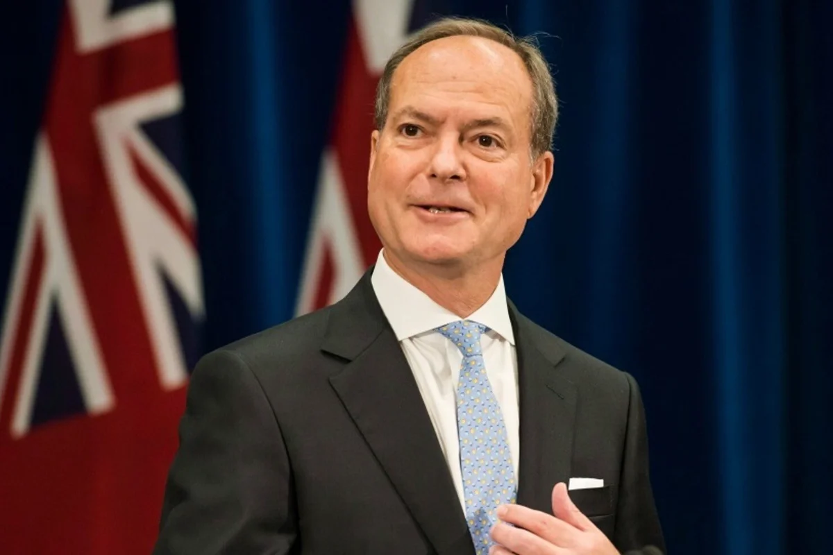 Ontario’s $1B tariff relief fund to shield businesses hit by Trump’s aluminium & steel tariffs