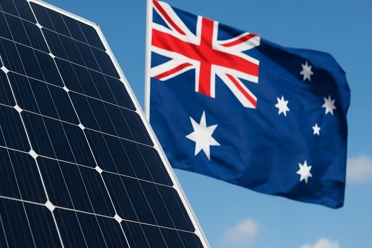 Australia’s solar success is creating scrap heaps — can recycling catch up?