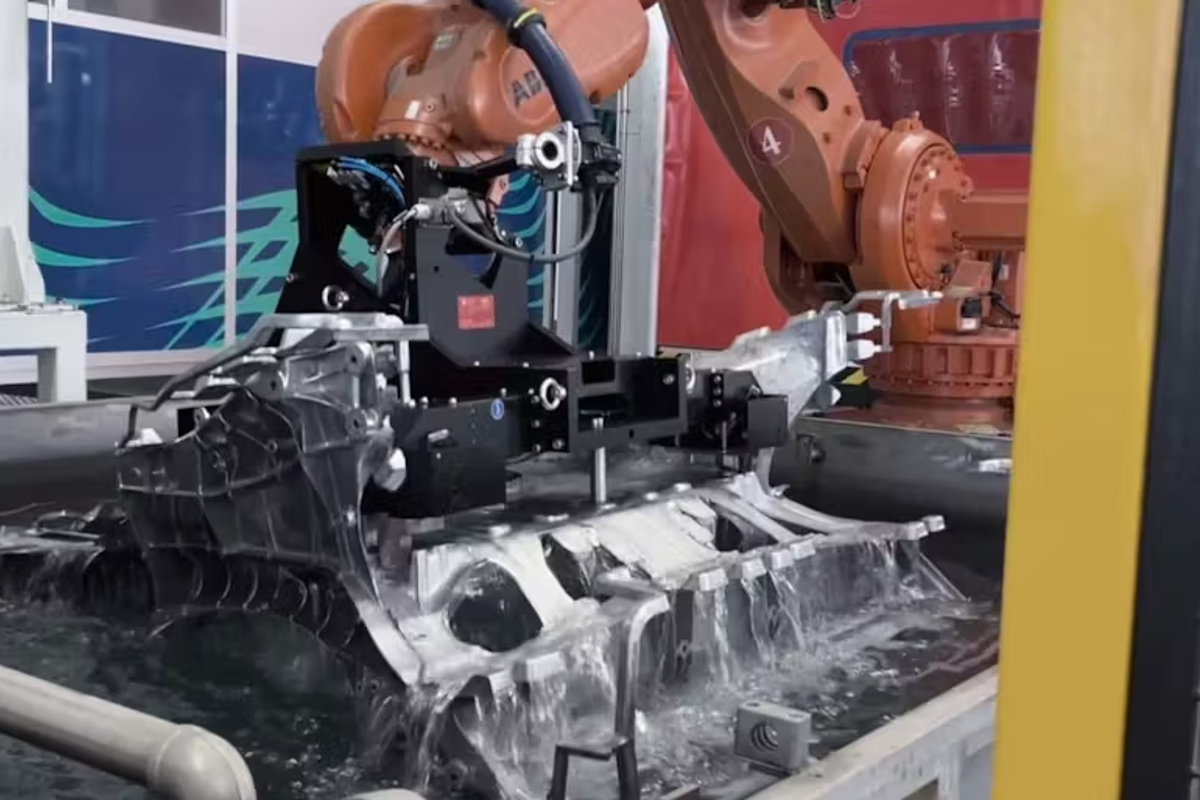 Ford’s $2B EV investment & 5% revenue boost sparks hope for downstream aluminium amidst market turmoil