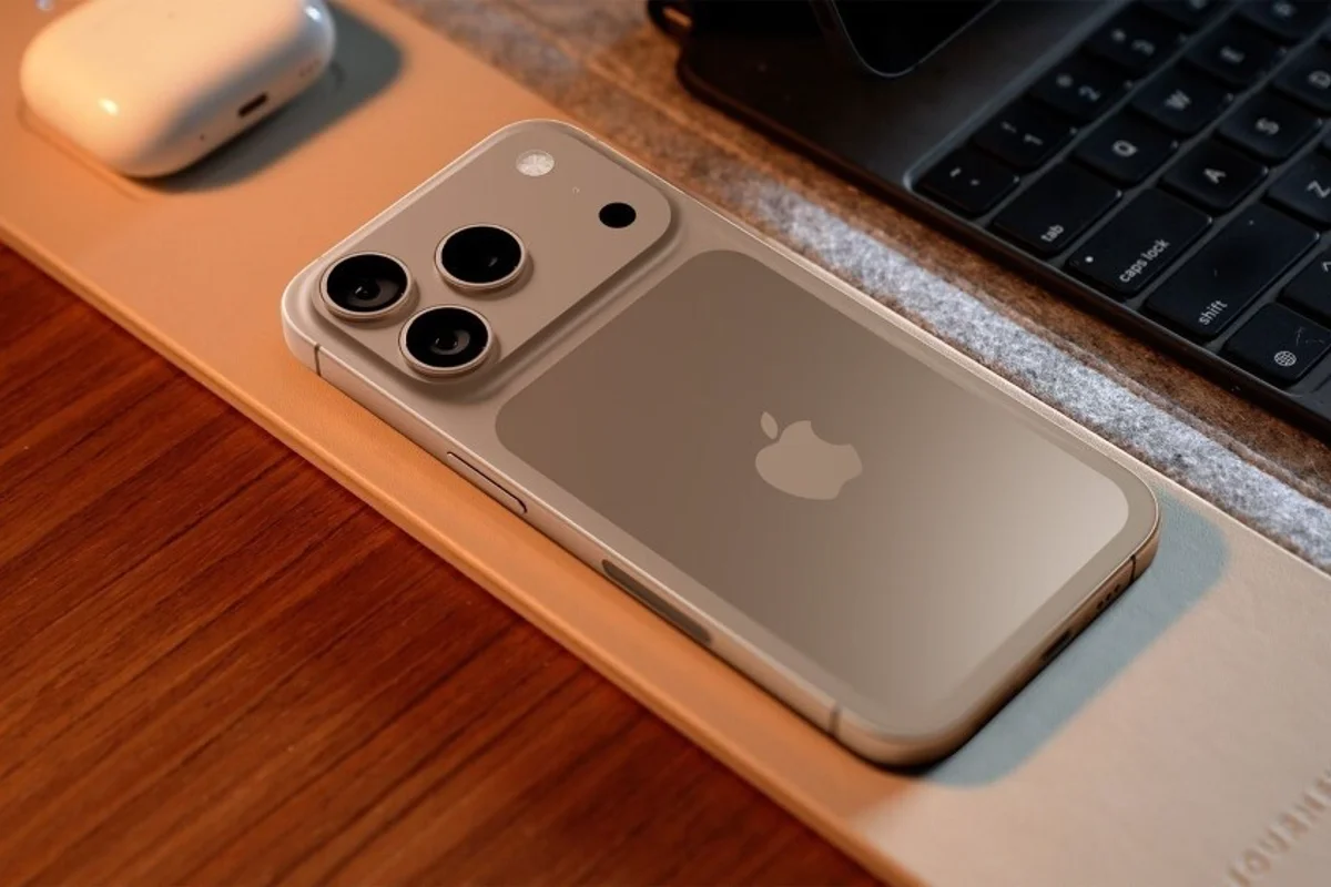 Apple's iPhone 17 Pro to debut an aluminium frame, replacing titanium