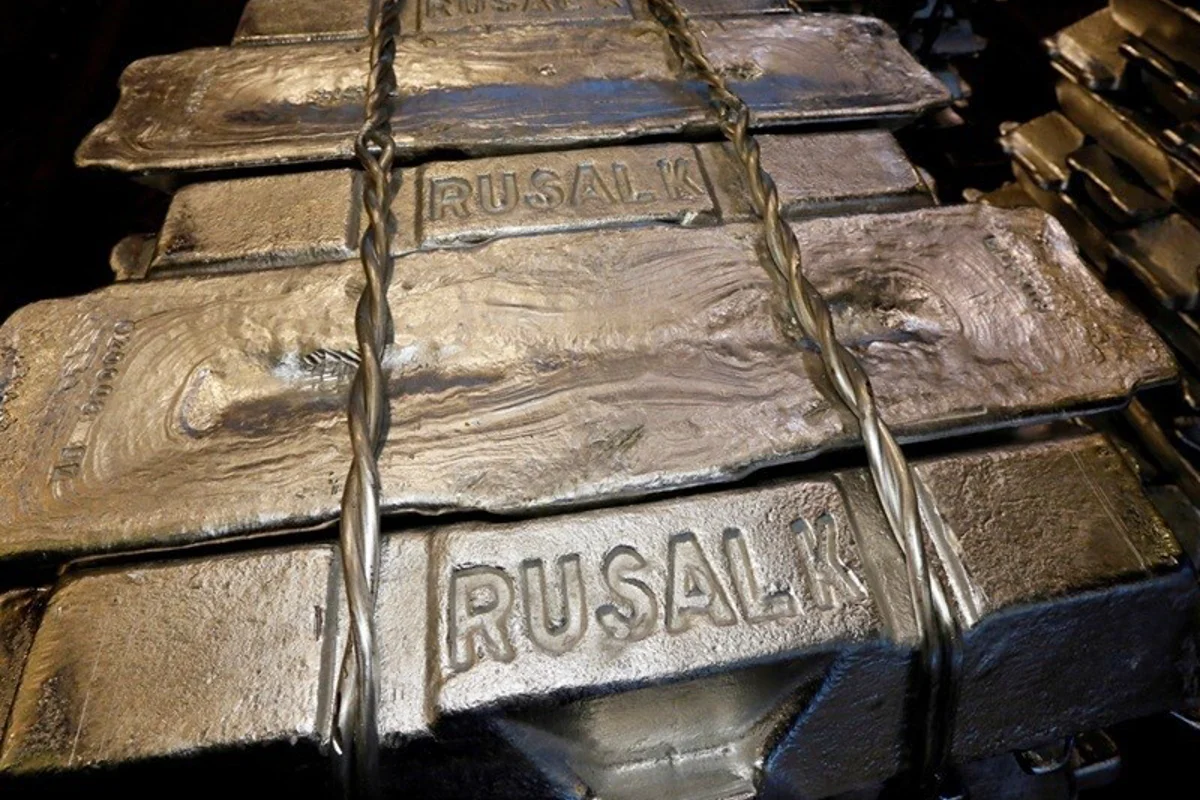 Rusal posts $87M loss in H1 2025 despite 32% revenue surge — what went wrong?